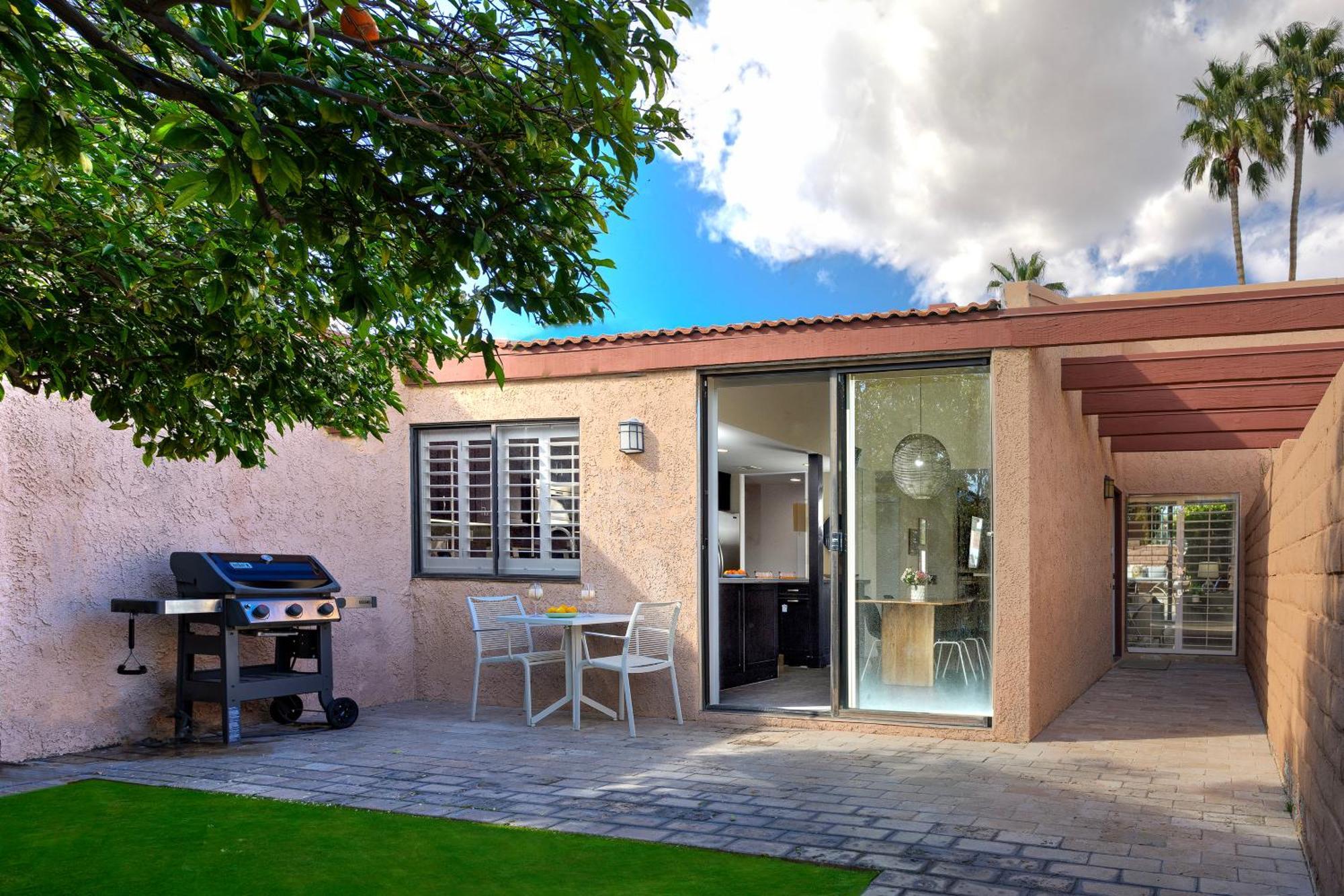 Sundance Villas By Private Villa Management Palm Springs Exterior foto