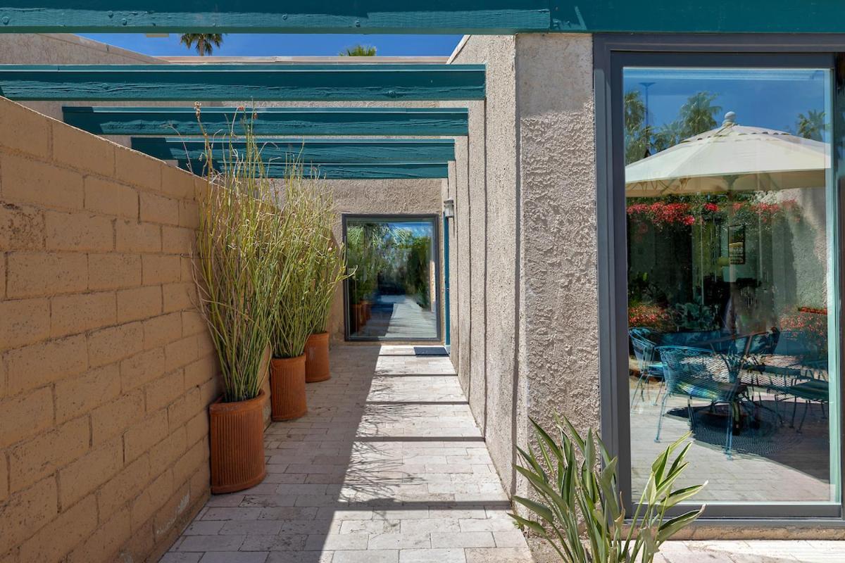 Sundance Villas By Private Villa Management Palm Springs Exterior foto