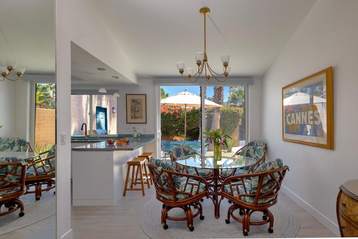 Sundance Villas By Private Villa Management Palm Springs Exterior foto