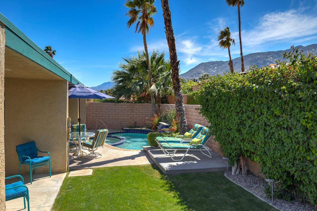 Sundance Villas By Private Villa Management Palm Springs Exterior foto