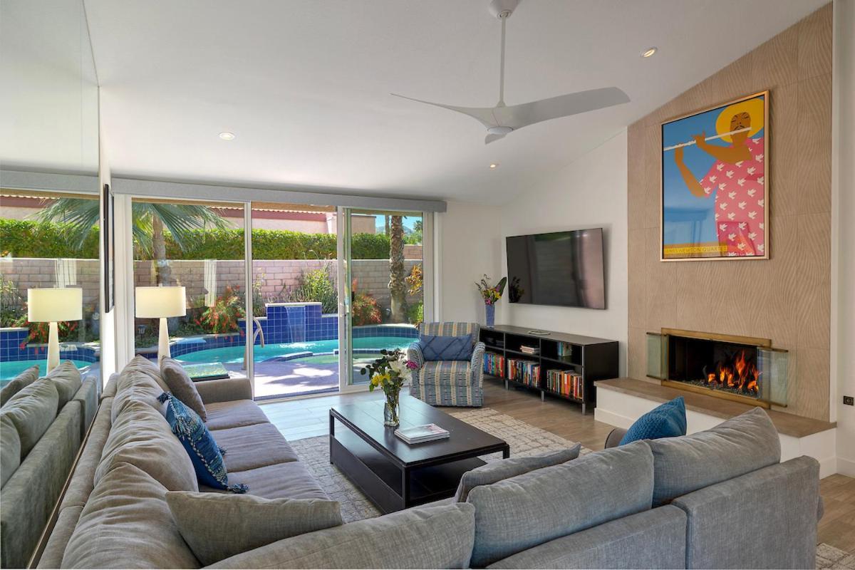 Sundance Villas By Private Villa Management Palm Springs Exterior foto
