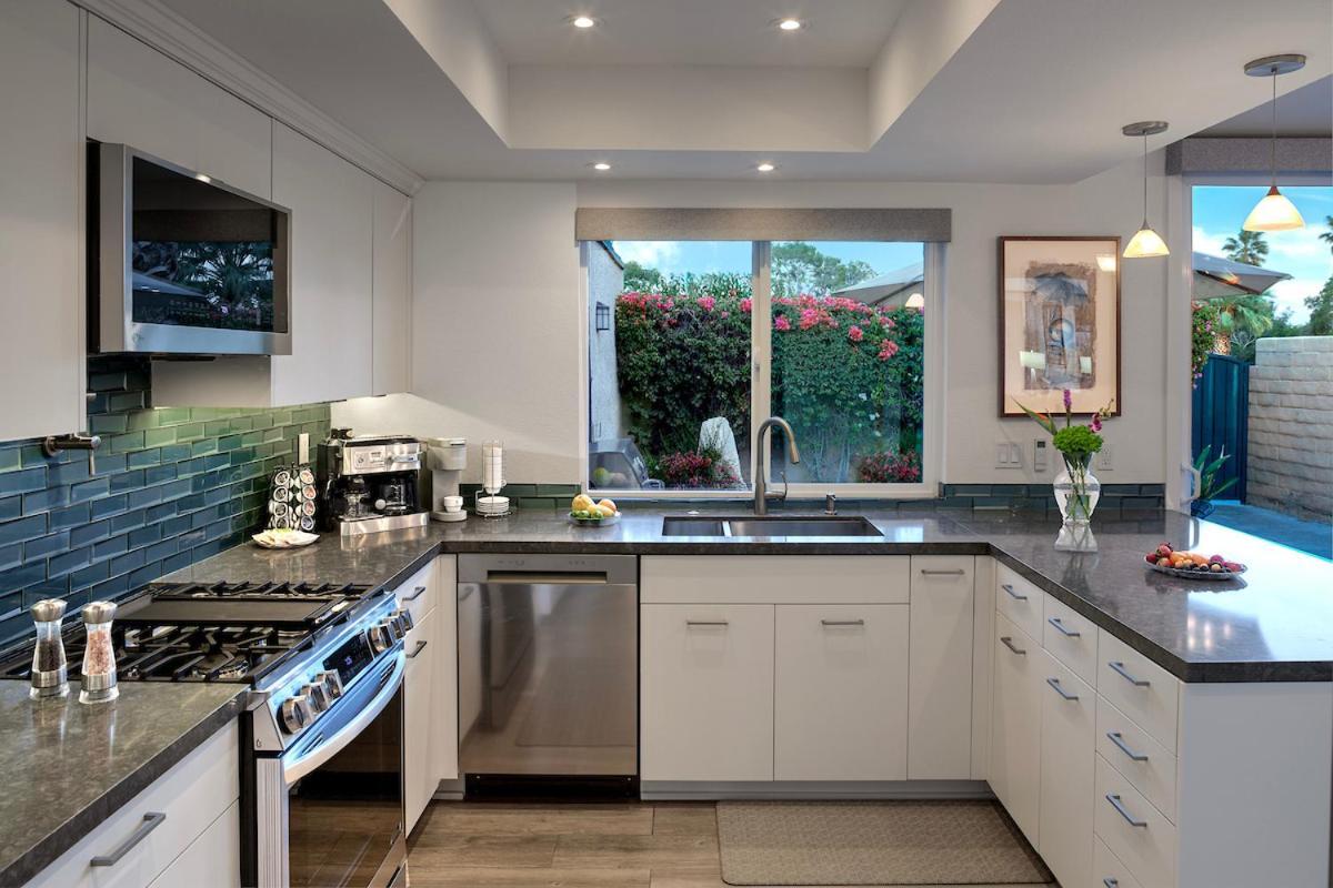 Sundance Villas By Private Villa Management Palm Springs Exterior foto