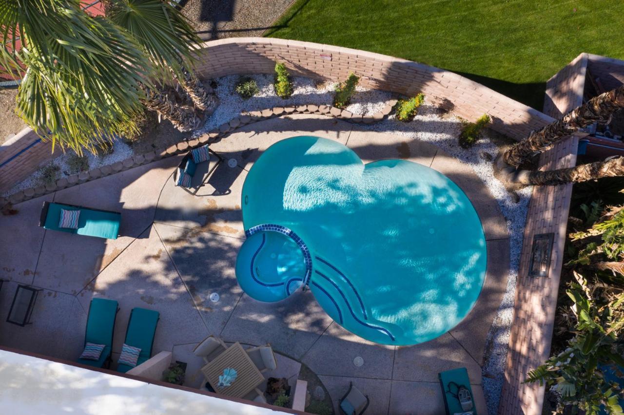 Sundance Villas By Private Villa Management Palm Springs Exterior foto